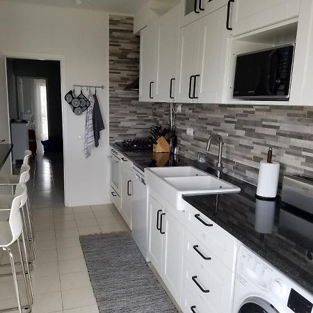 Casa Dori Apartment Lagos Bagian luar foto