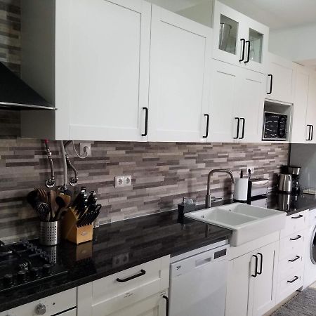 Casa Dori Apartment Lagos Bagian luar foto