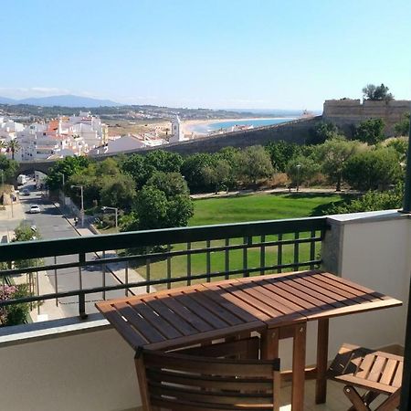 Casa Dori Apartment Lagos Bagian luar foto