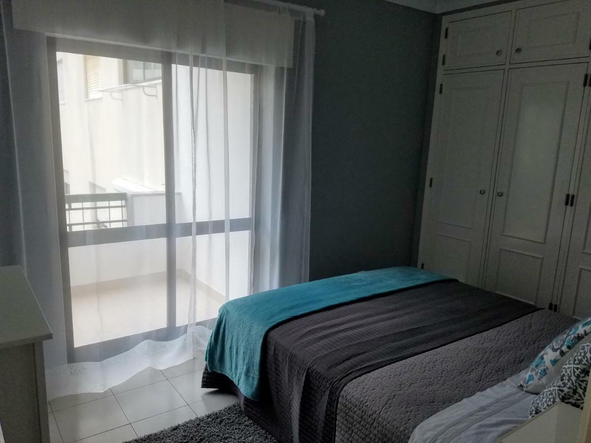 Casa Dori Apartment Lagos Bagian luar foto