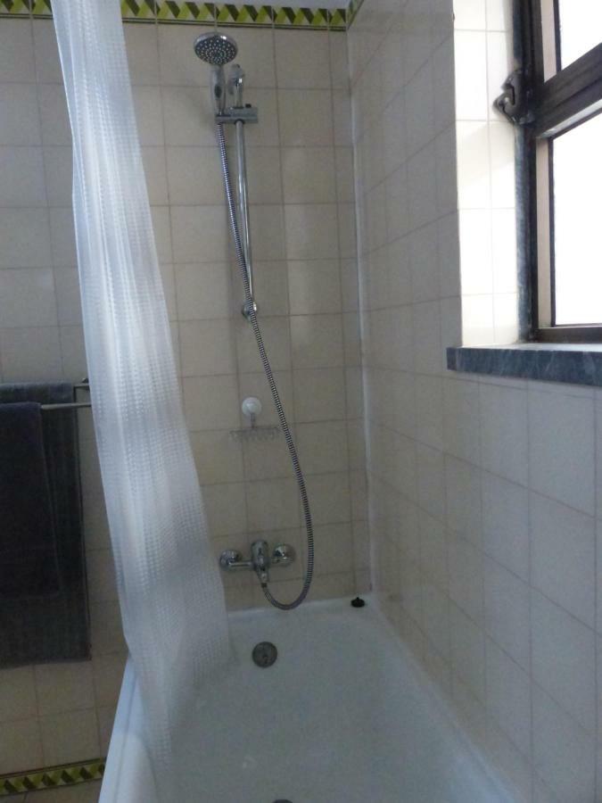 Casa Dori Apartment Lagos Bagian luar foto