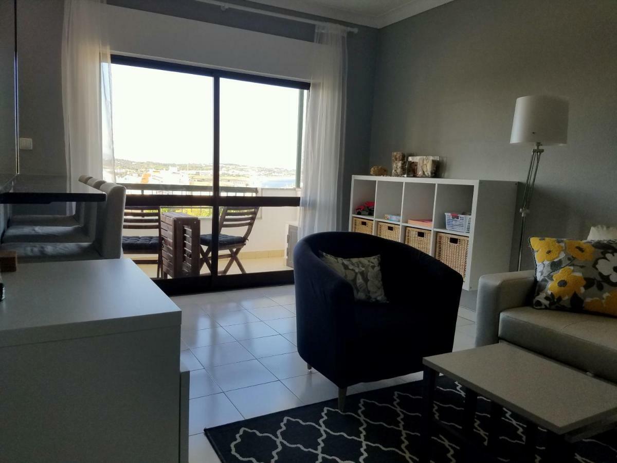 Casa Dori Apartment Lagos Bagian luar foto