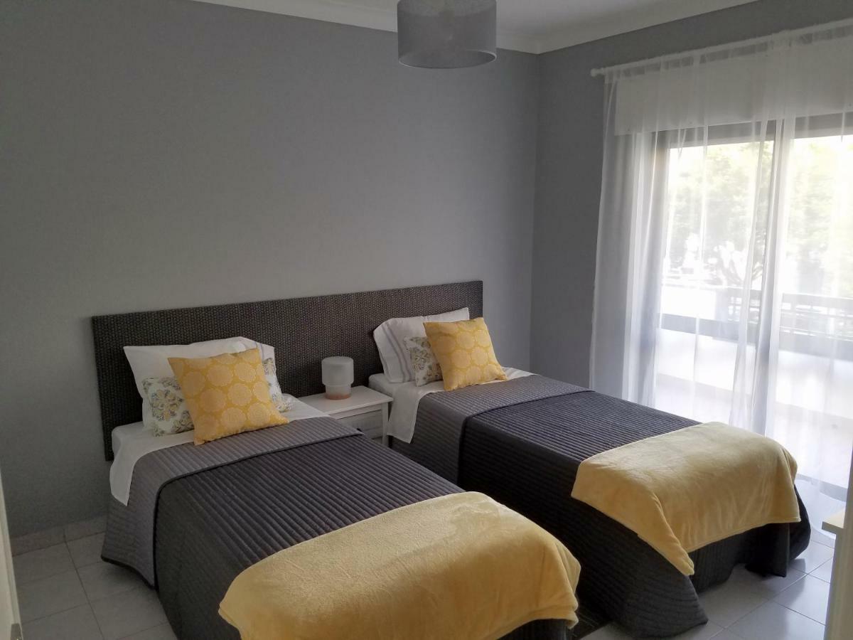 Casa Dori Apartment Lagos Bagian luar foto