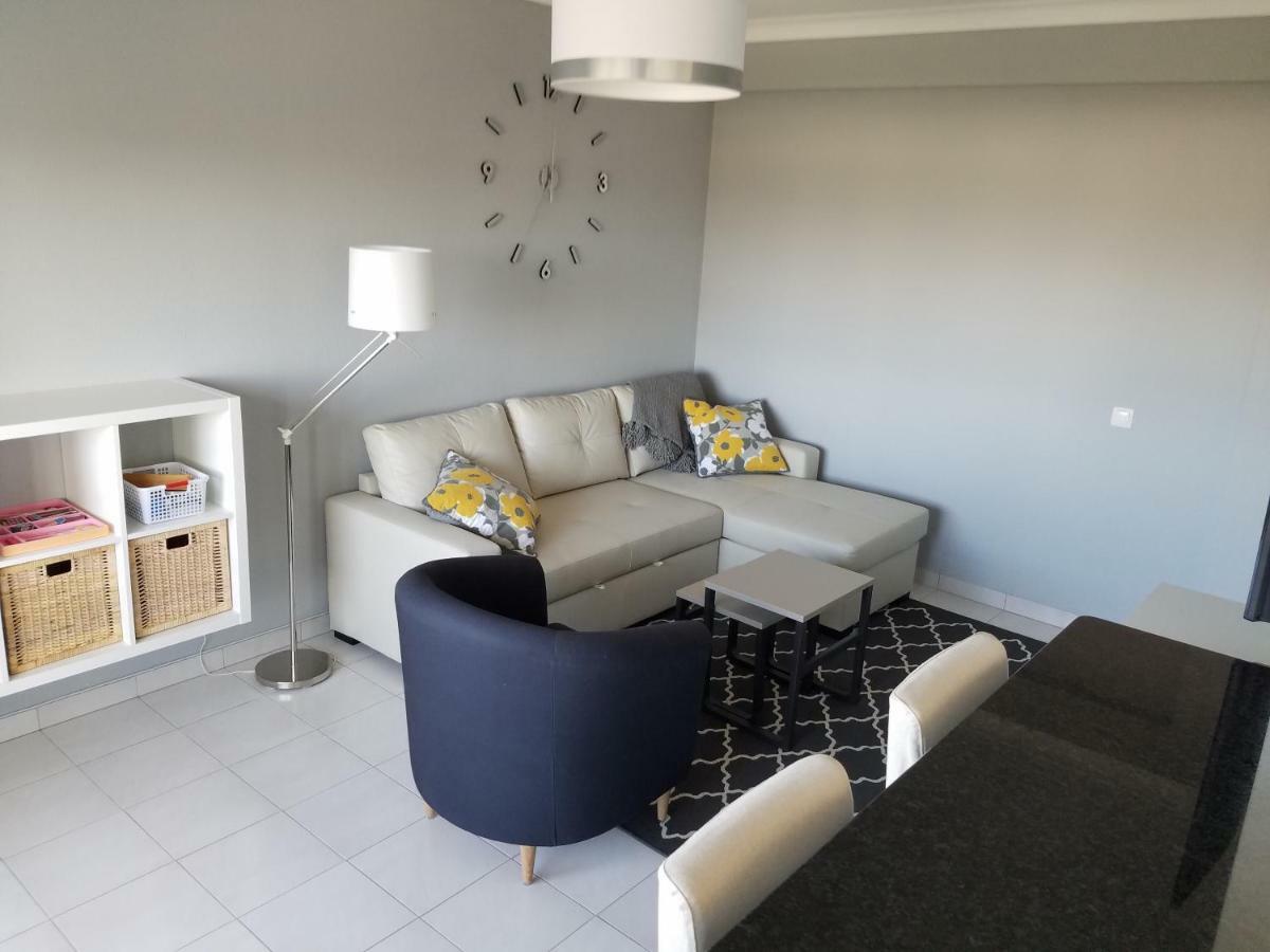 Casa Dori Apartment Lagos Bagian luar foto