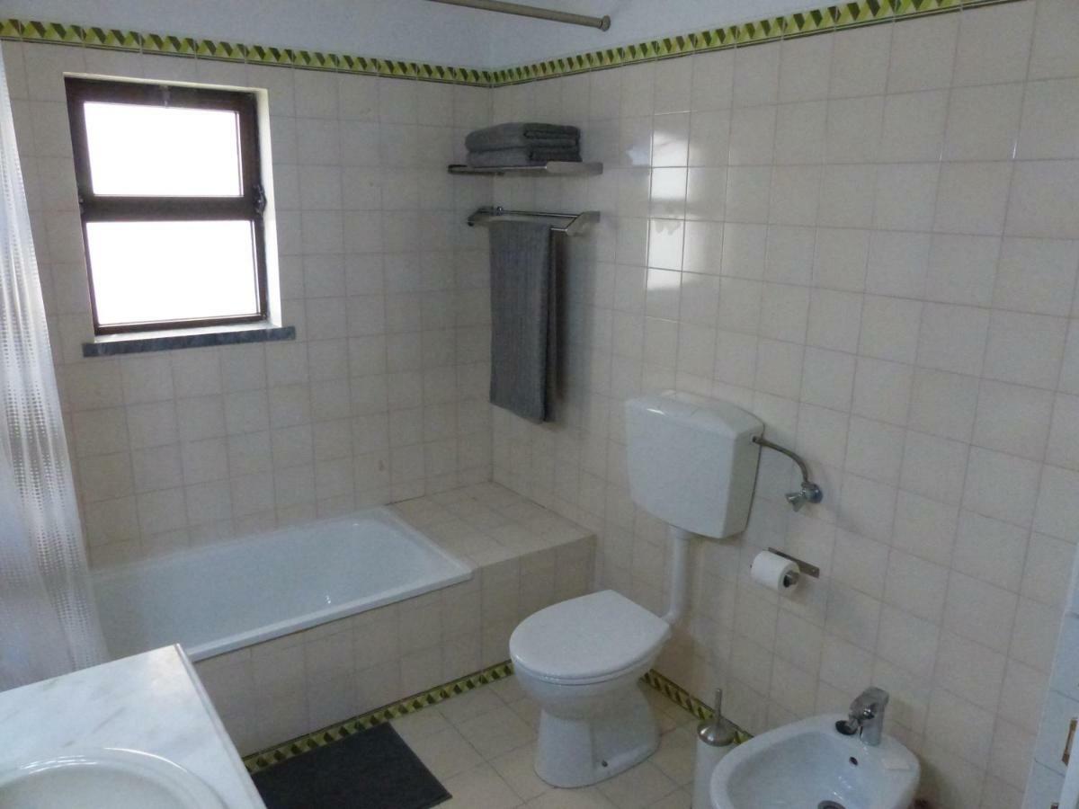 Casa Dori Apartment Lagos Bagian luar foto