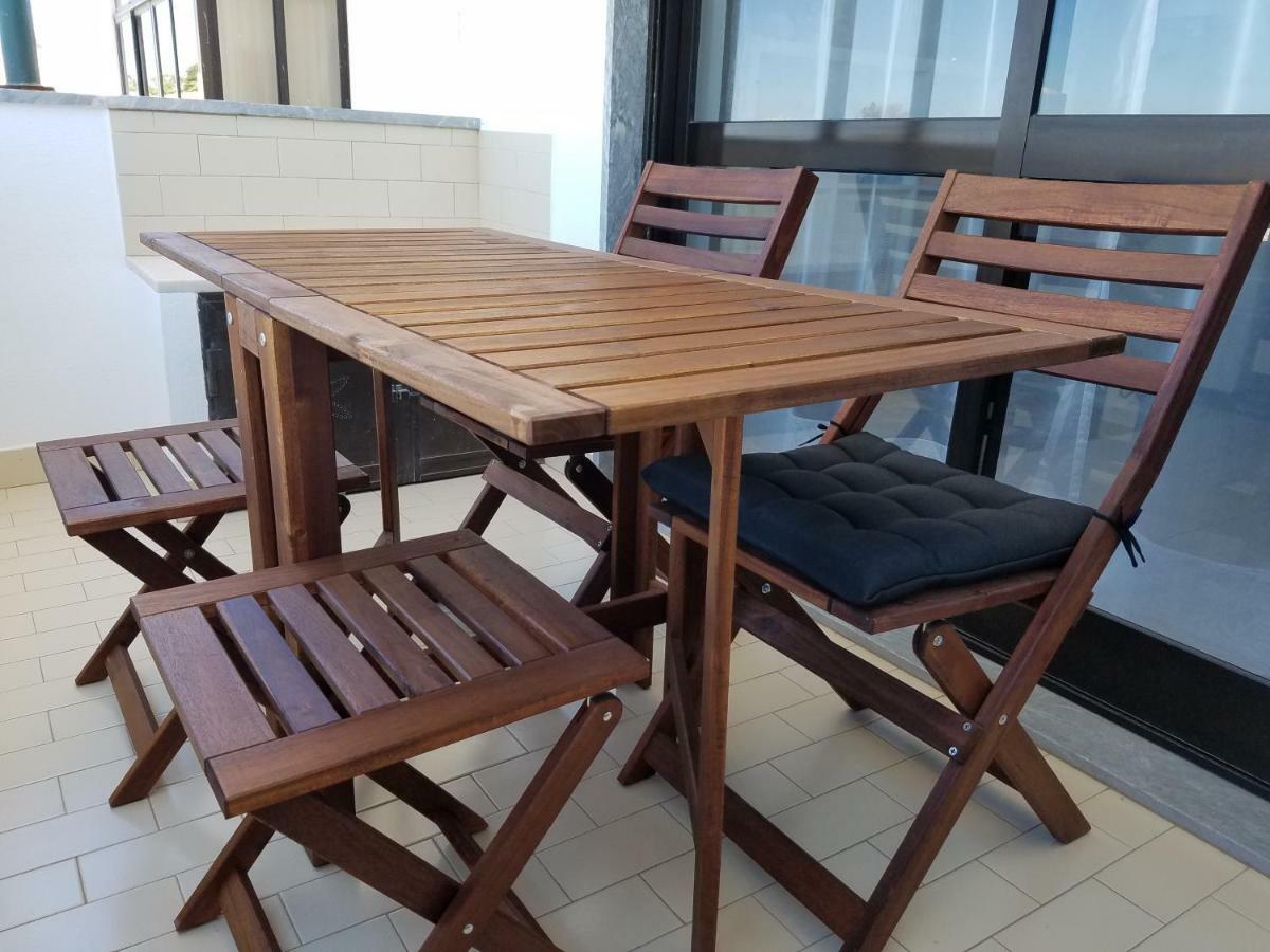 Casa Dori Apartment Lagos Bagian luar foto